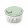 Slazwierder Tasty 25x16cm - kunststof - jade green