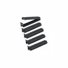 Sluitclips Tilly set van 5