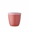 Snackpot Ellipse 500ml Mepal
