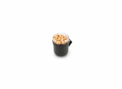 Soepbeker Make&Take 0,6L dark grey