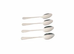 Soeplepel set van 4