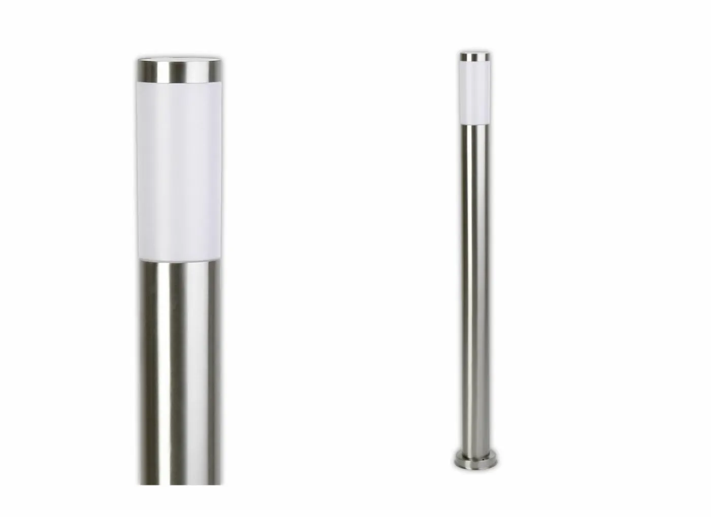 Sokkel Chorus H80cm 20W E27