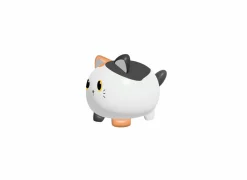 Spaarpot Kat H16cm