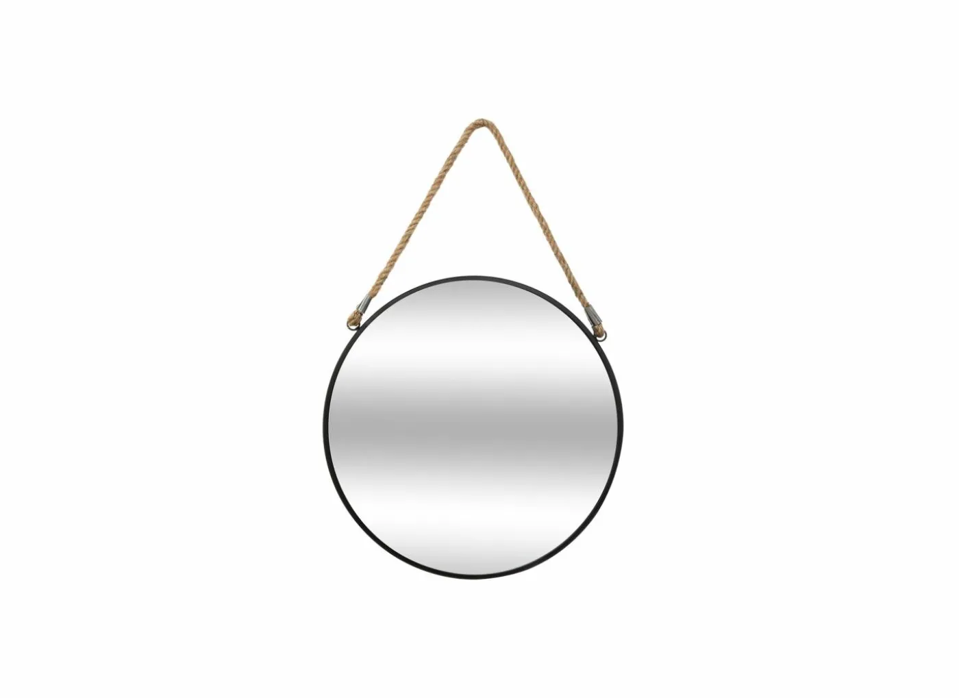 Spiegel Ø55cm