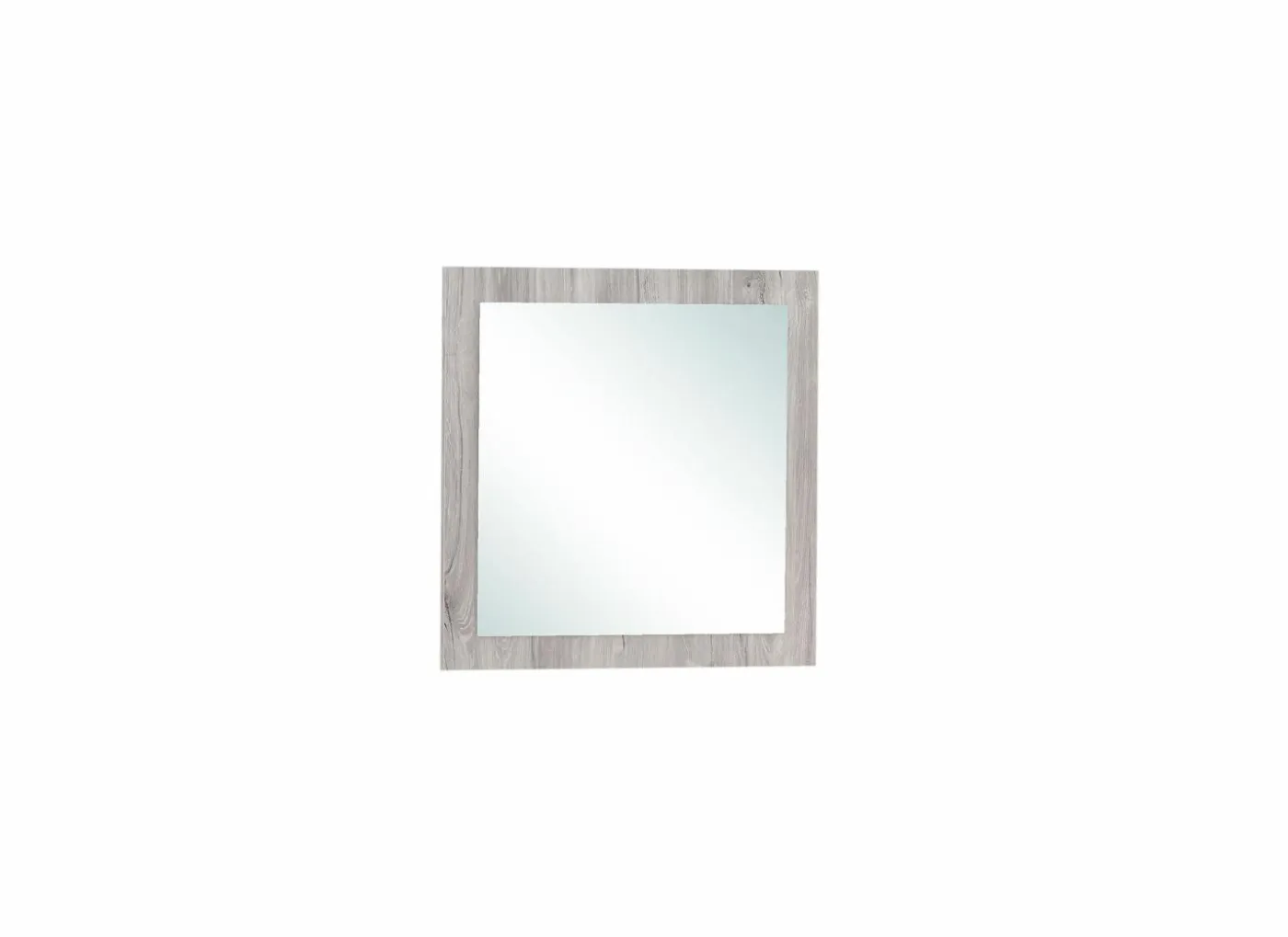 Spiegel Elias 55x55cm