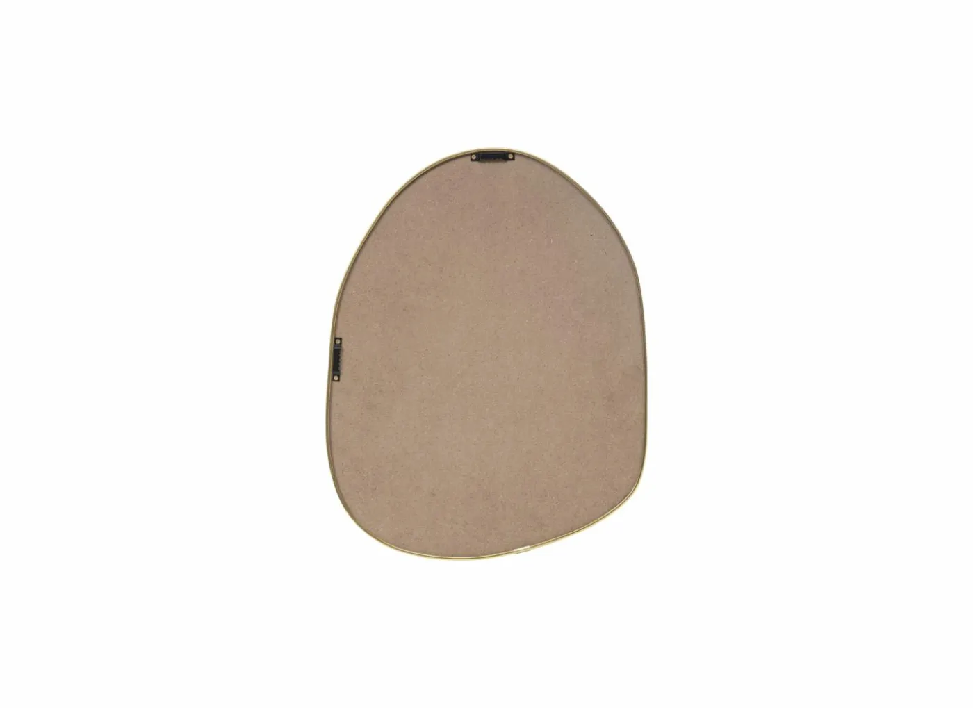 Spiegel Roman 30x39cm