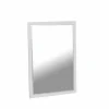 Spiegel 68x98cm - decor - lariks & cristal oak