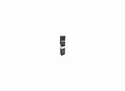 Staande lamp Neon LED H134cm - aluminium - multicolor