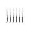 Steakmes Lou Laguiole set van 6
