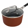 Steelpan Cerapro Ø16cm