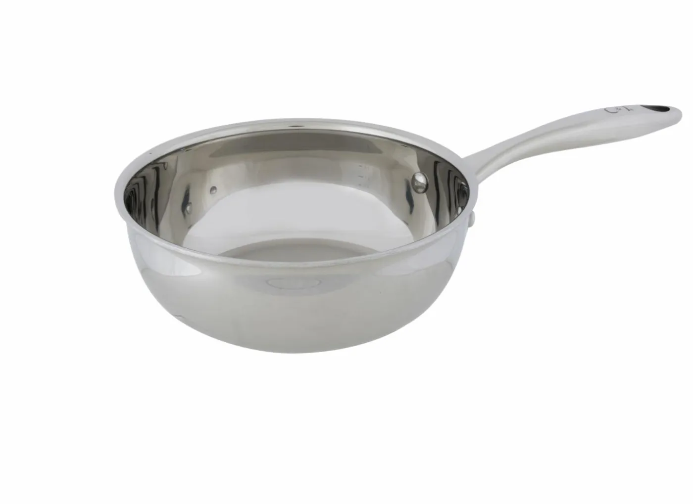 Steelpan Classic Ø20cm