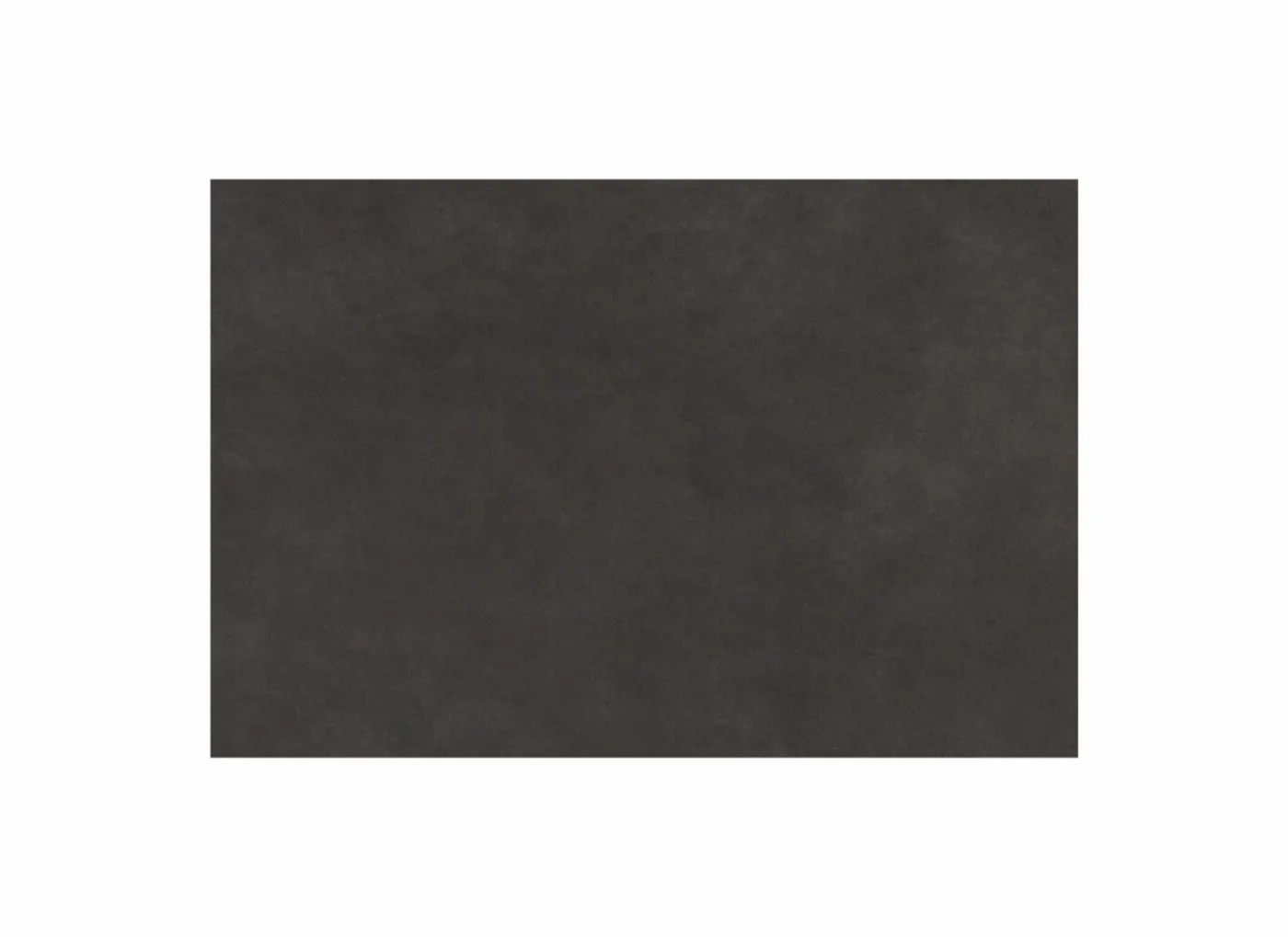 Stoel Cowboy 51x60x95cm - microvezel - zwart preston