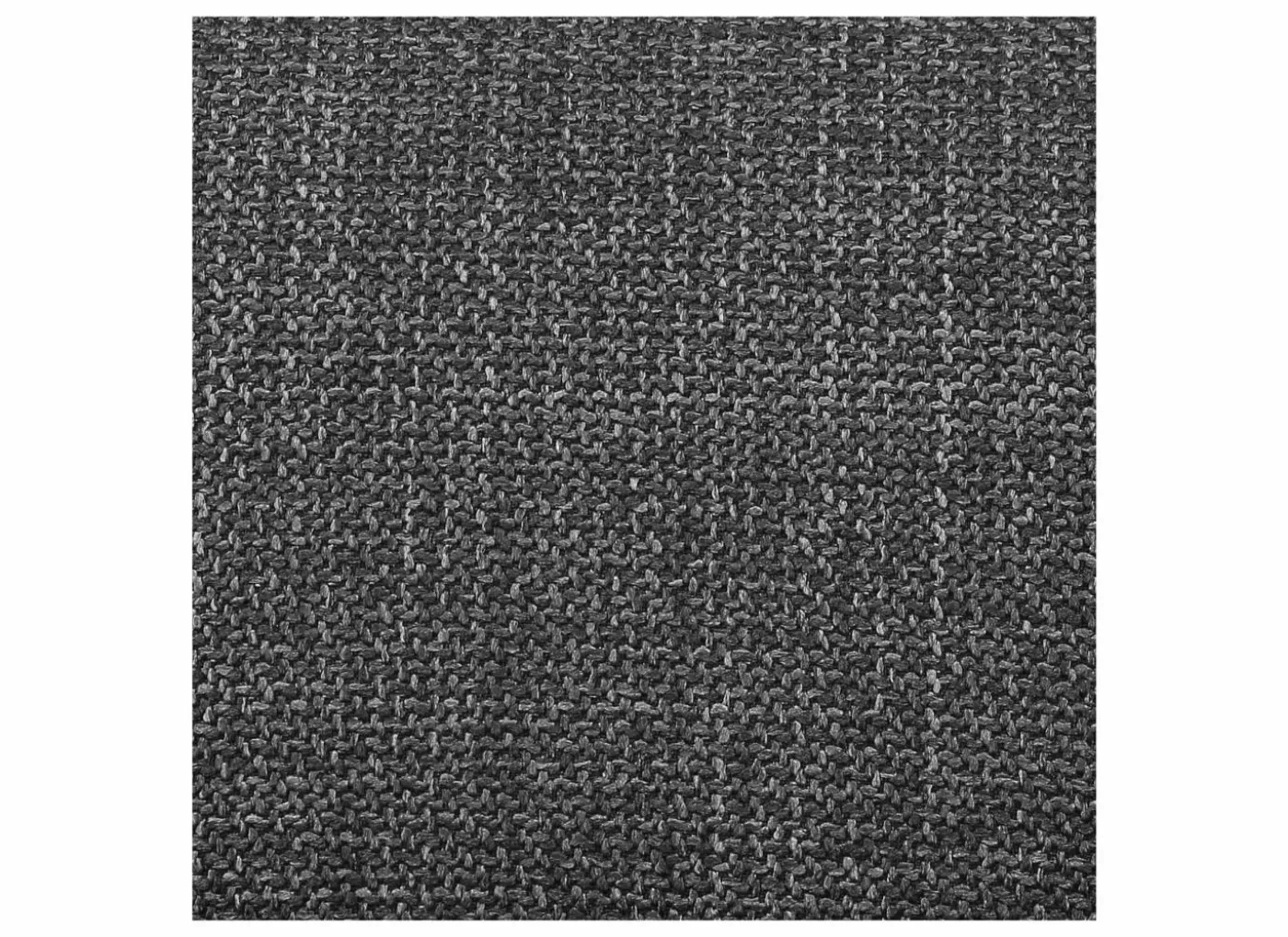 Stoel Navajo 57,5x65x85cm - stof - grijs