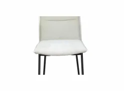 Stoel Oxter polyestervezel - beige