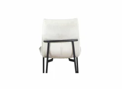 Stoel Oxter polyestervezel - beige
