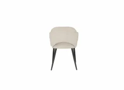 Stoel Walter stof beige