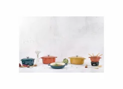 Stoofpot Fontestic Ø20cm 2,7L - gietijzer