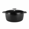 Stoofpot Fontestic Ø28cm 6,9L - gietijzer
