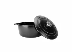Stoofpot Fontestic Ø28cm 6,9L - gietijzer