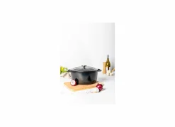 Stoofpot Fontestic Ø28cm 6,9L - gietijzer