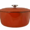 Stoofpot Fontestic Ø28cm 6,9L - gietijzer