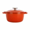 Stoofpot Fontestic Ø20cm 2,7L - gietijzer