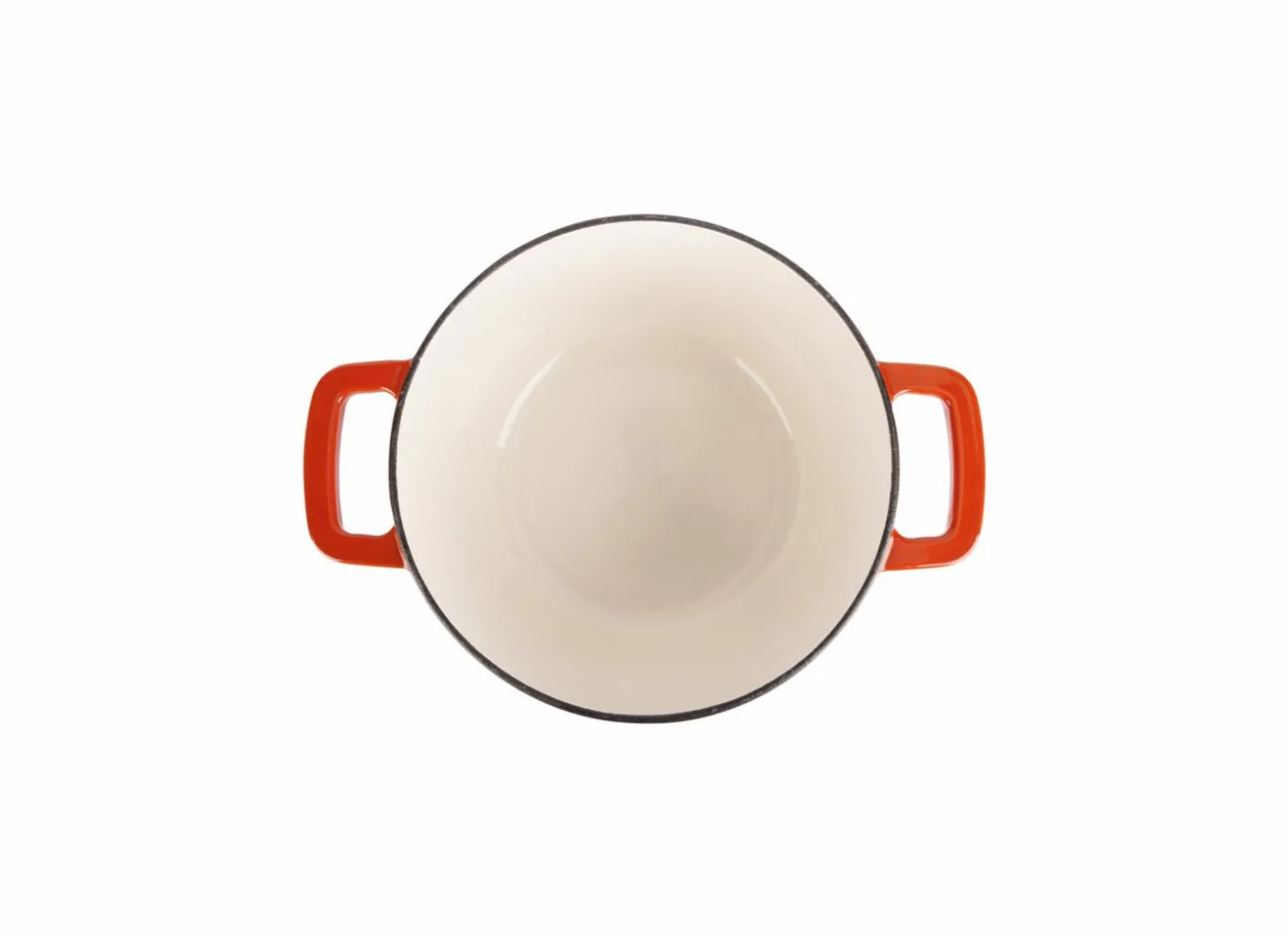 Stoofpot Fontestic Ø20cm 2,7L - gietijzer