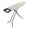 Strijkplank B 124x38cm - denim grey