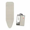 Strijkplankhoes Brabantia 124x38cm maat B - denim grey