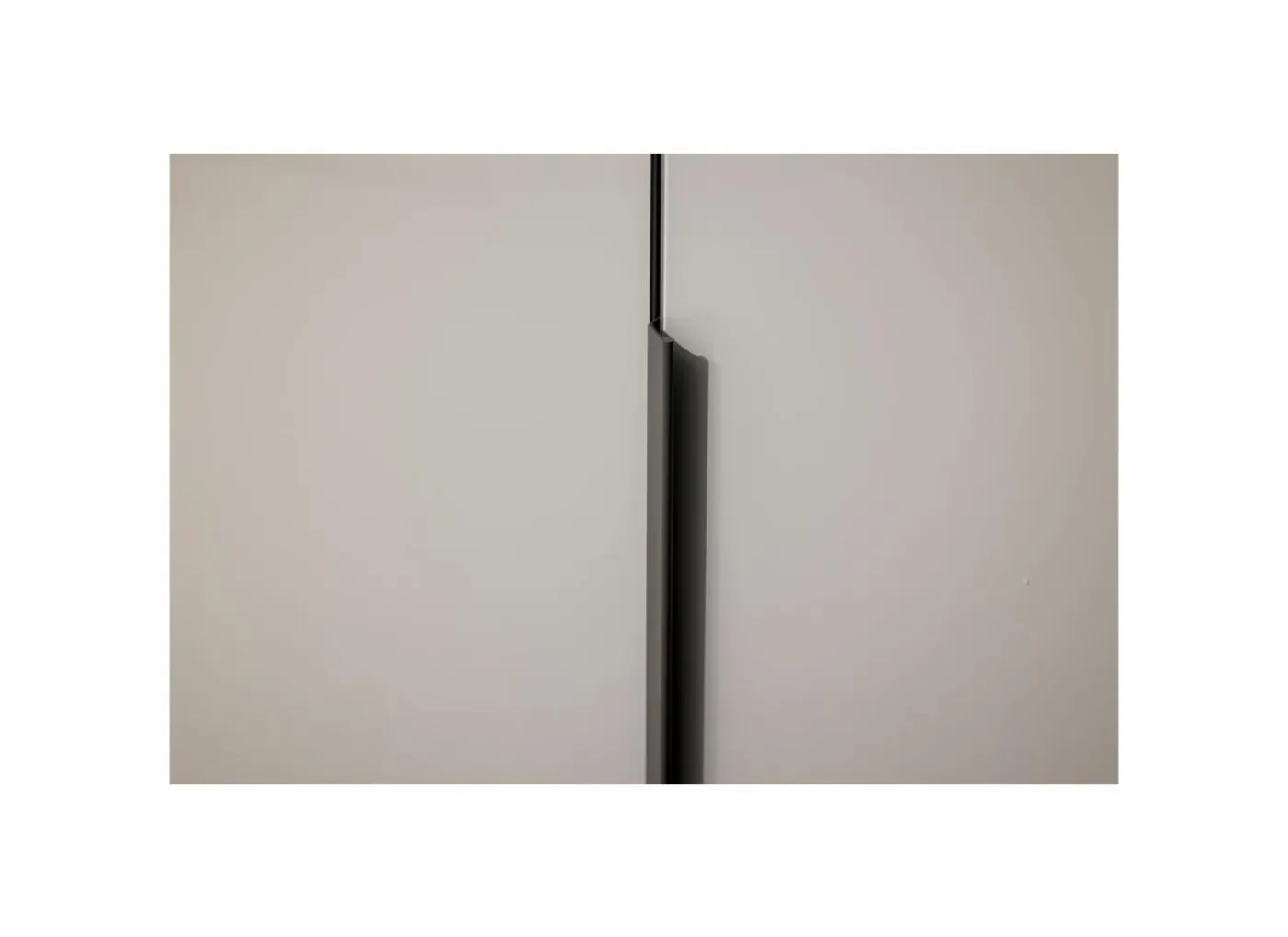 Systeemkast Orange 300cm - decor - grafiet