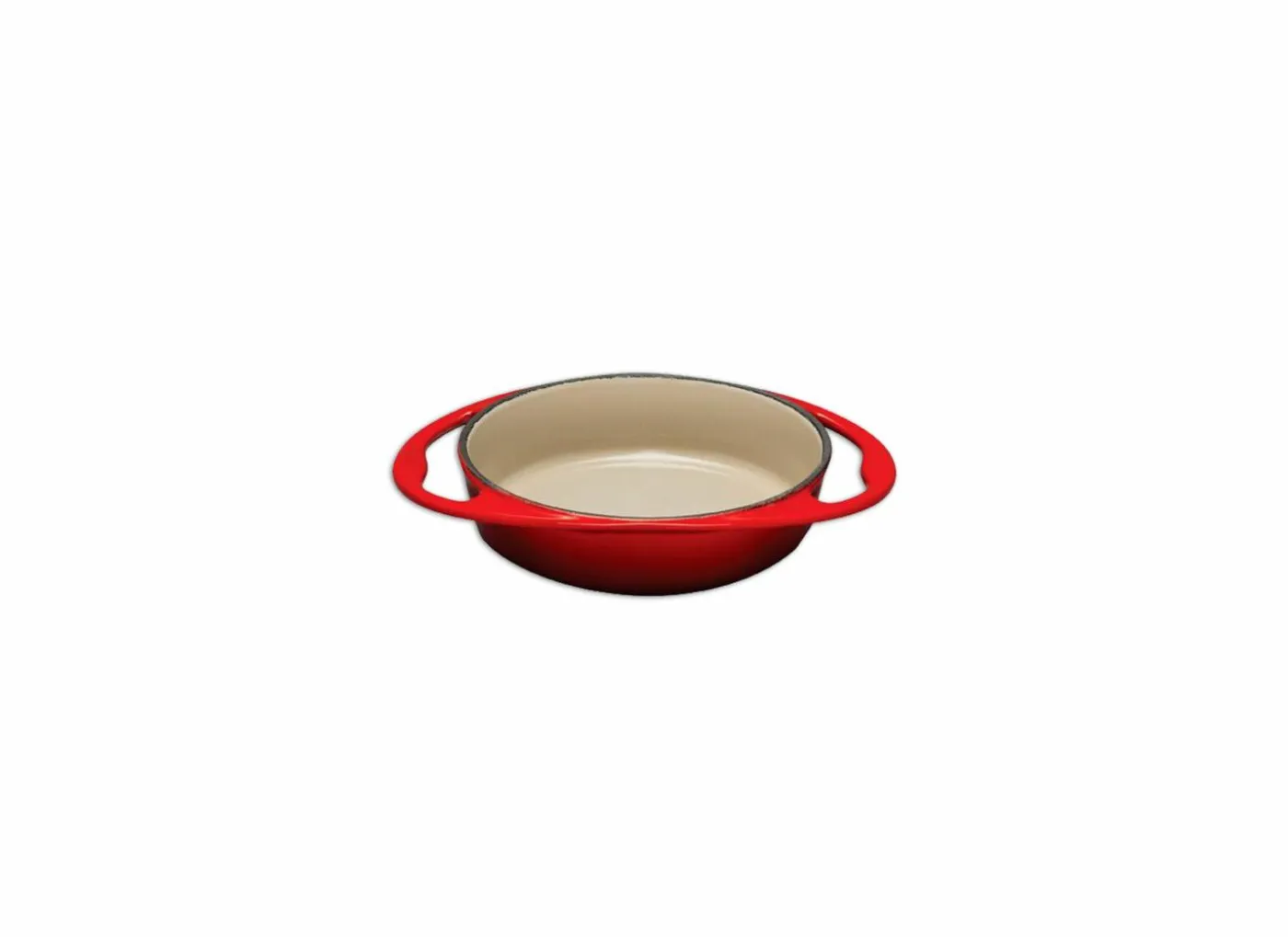 Taartvorm Le Creuset Tarte-tatin Ø25cm