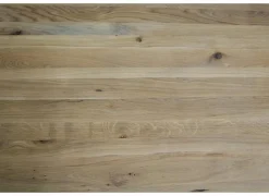 Tafel Ark  250x128cm - eik massief - naturel