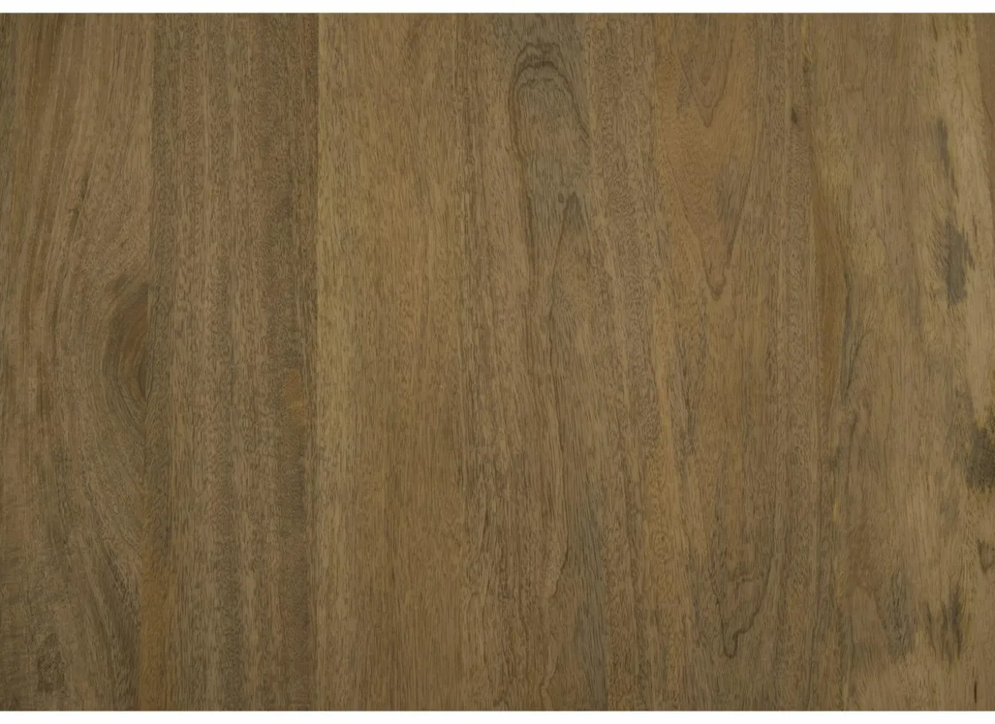 Tafel Canary 220x110cm - mango massief - naturel