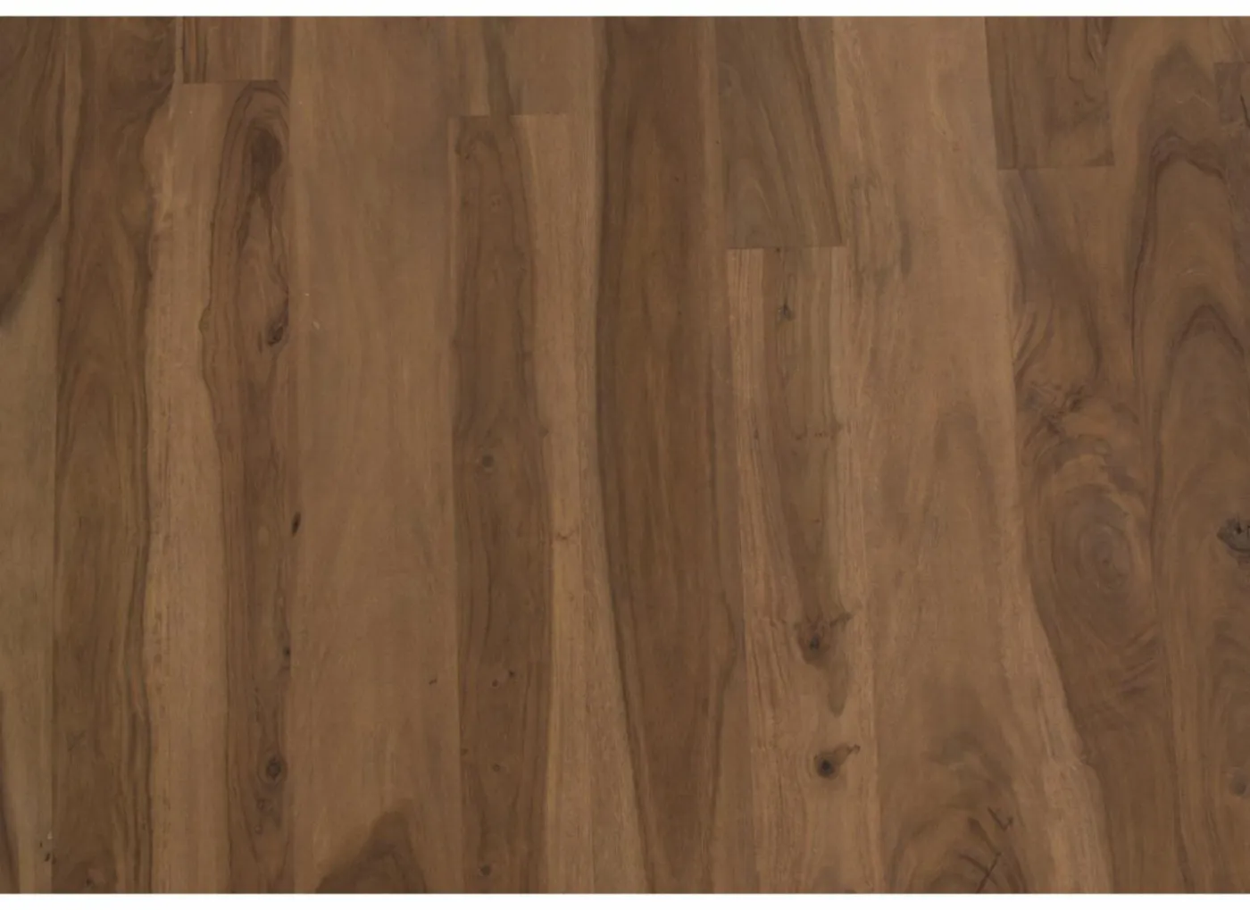 Tafel Carbone 200x100cm - sheesham massief - naturel