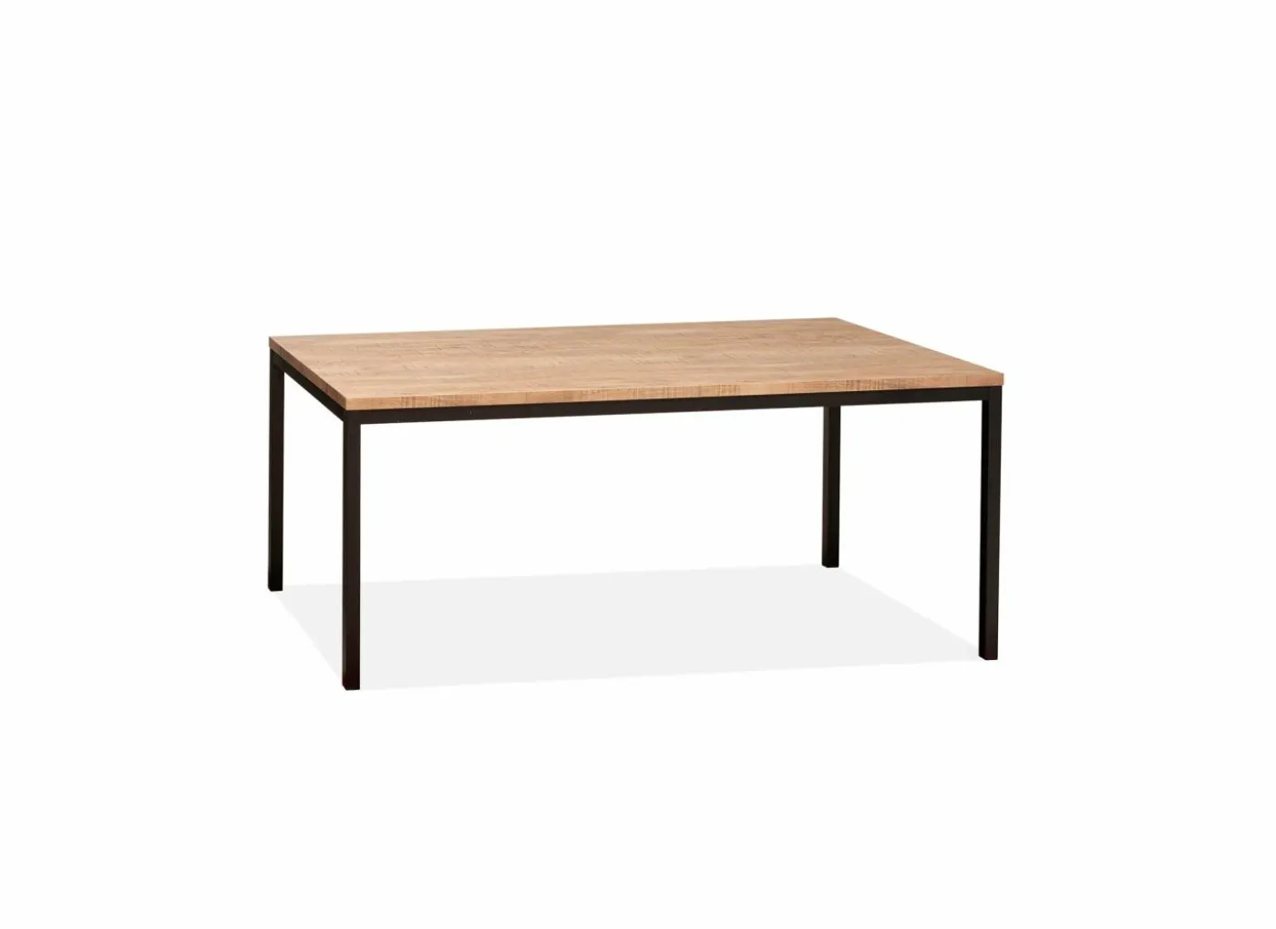 Tafel Caribba 160x90cm - melamine - tropic
