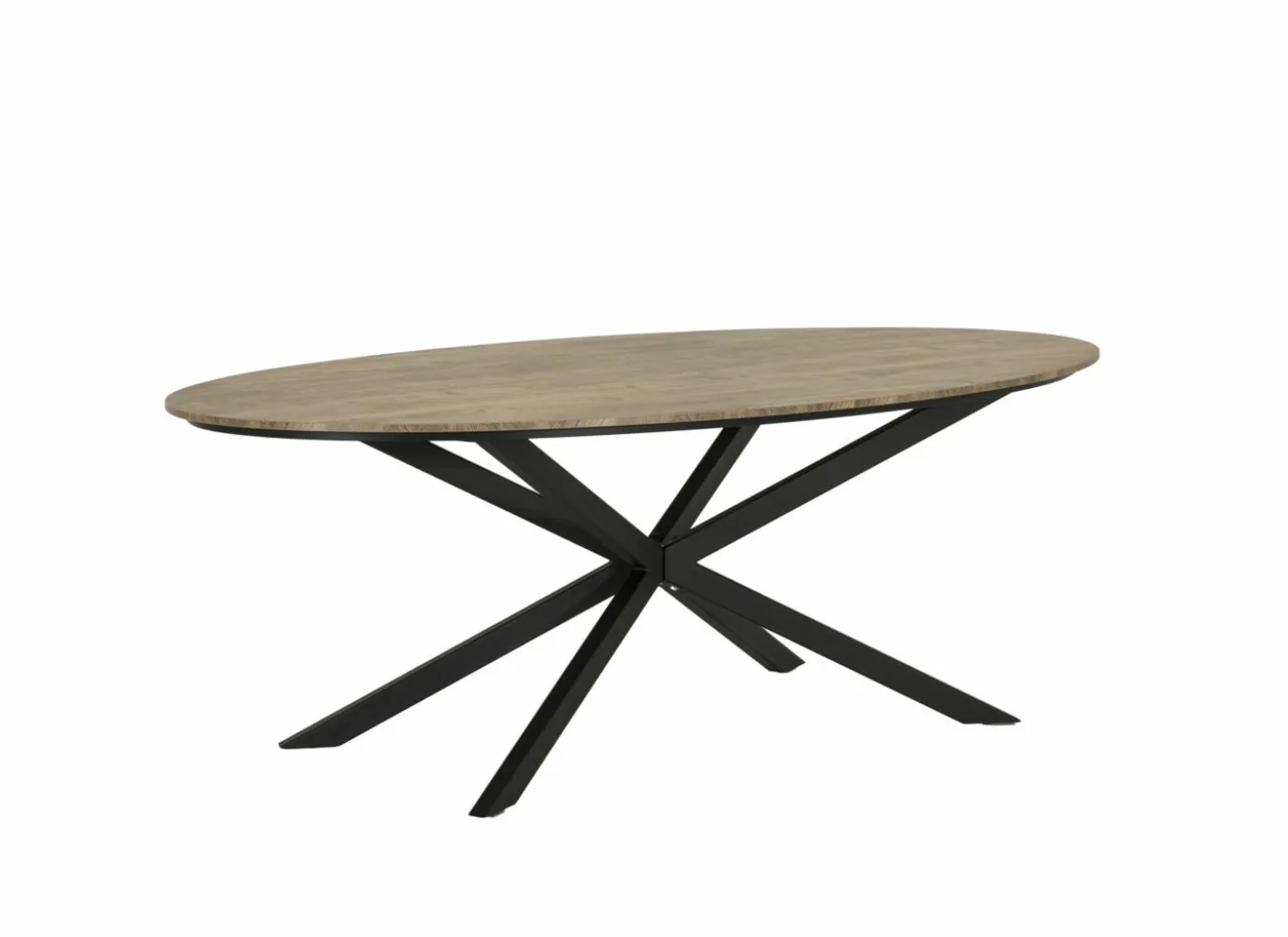 Tafel Cherry 180x102cm - lamulux - mango