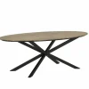 Tafel Cherry 200x102cm - lamulux - mango