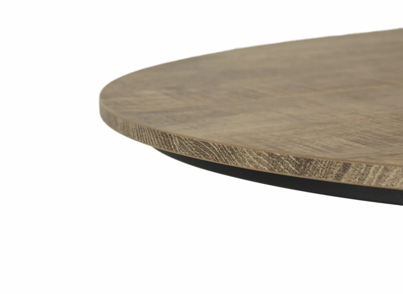 Tafel Cherry 200x102cm - lamulux - mango