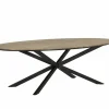 Tafel Cherry 250x128cm - lamulux - mango