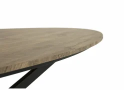 Tafel Cherry 250x128cm - lamulux - mango