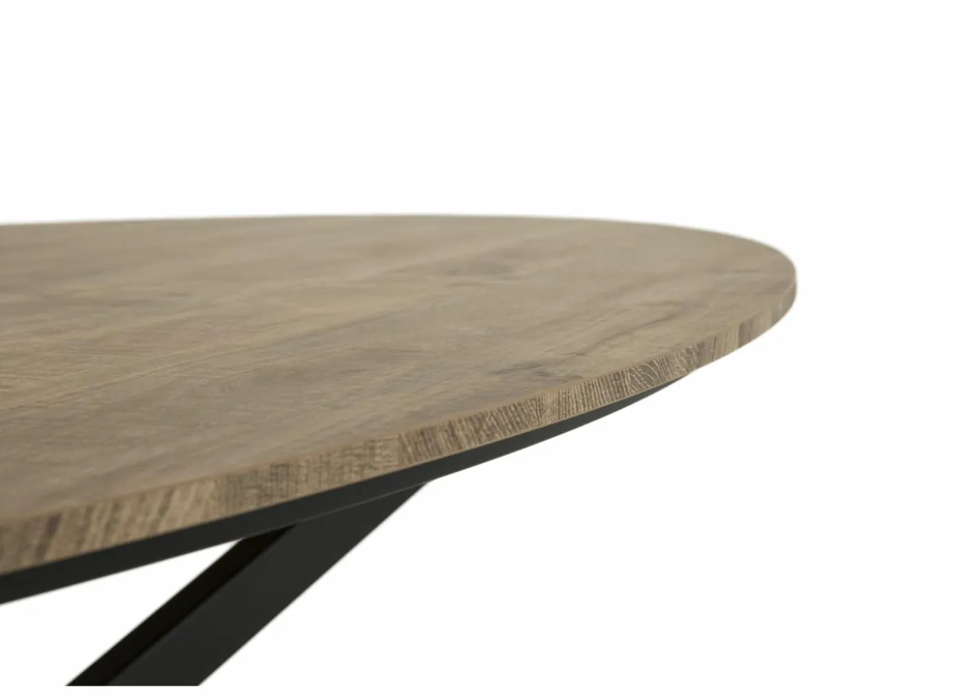 Tafel Cherry 250x128cm - lamulux - mango
