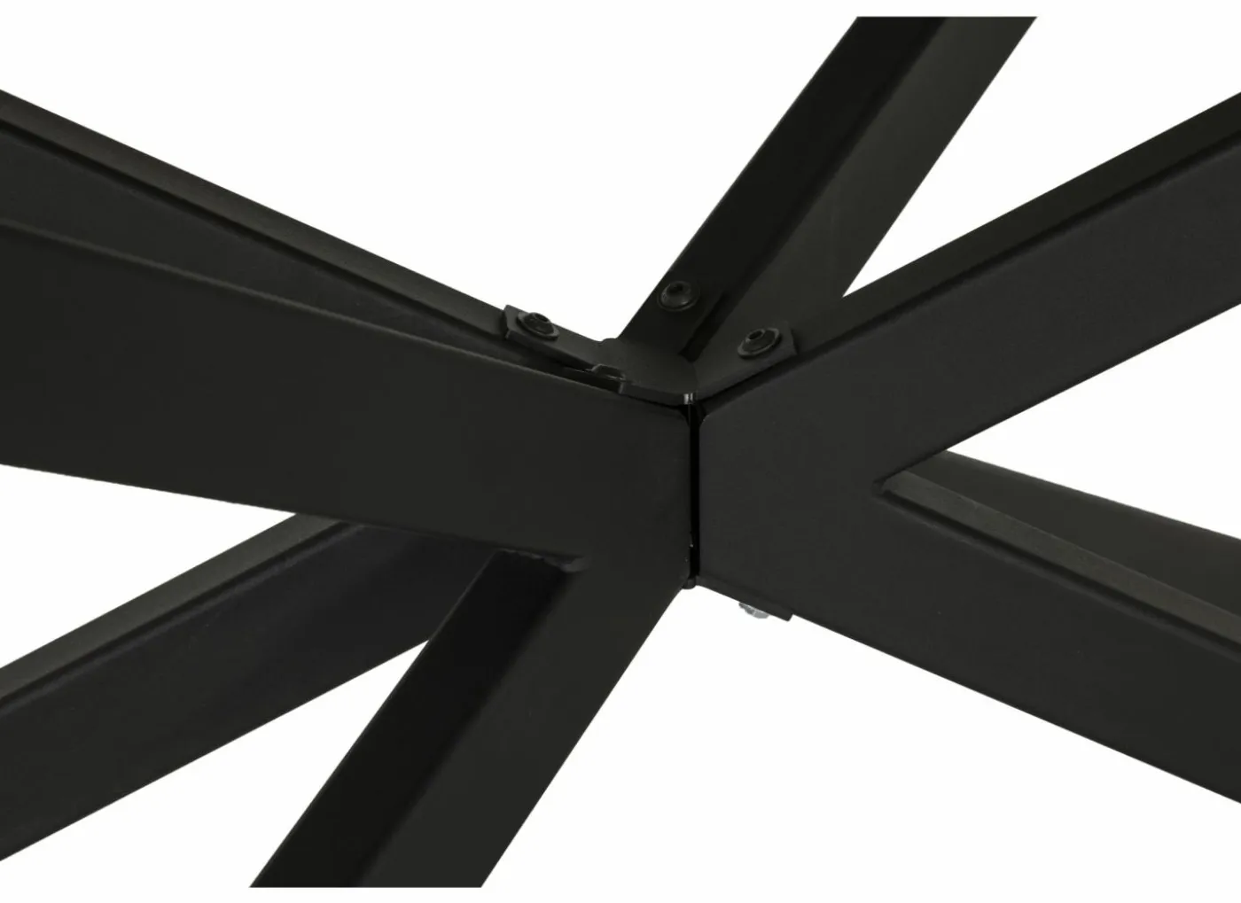 Tafel Cherry 250x128cm - lamulux - mango