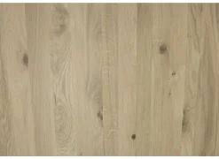 Tafel Citadel 260x120cm - eik massief - naturel