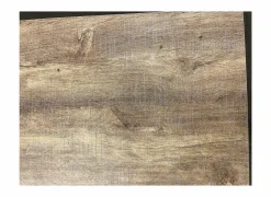 Tafel Estrella 220x95cm - decor - industrial oak