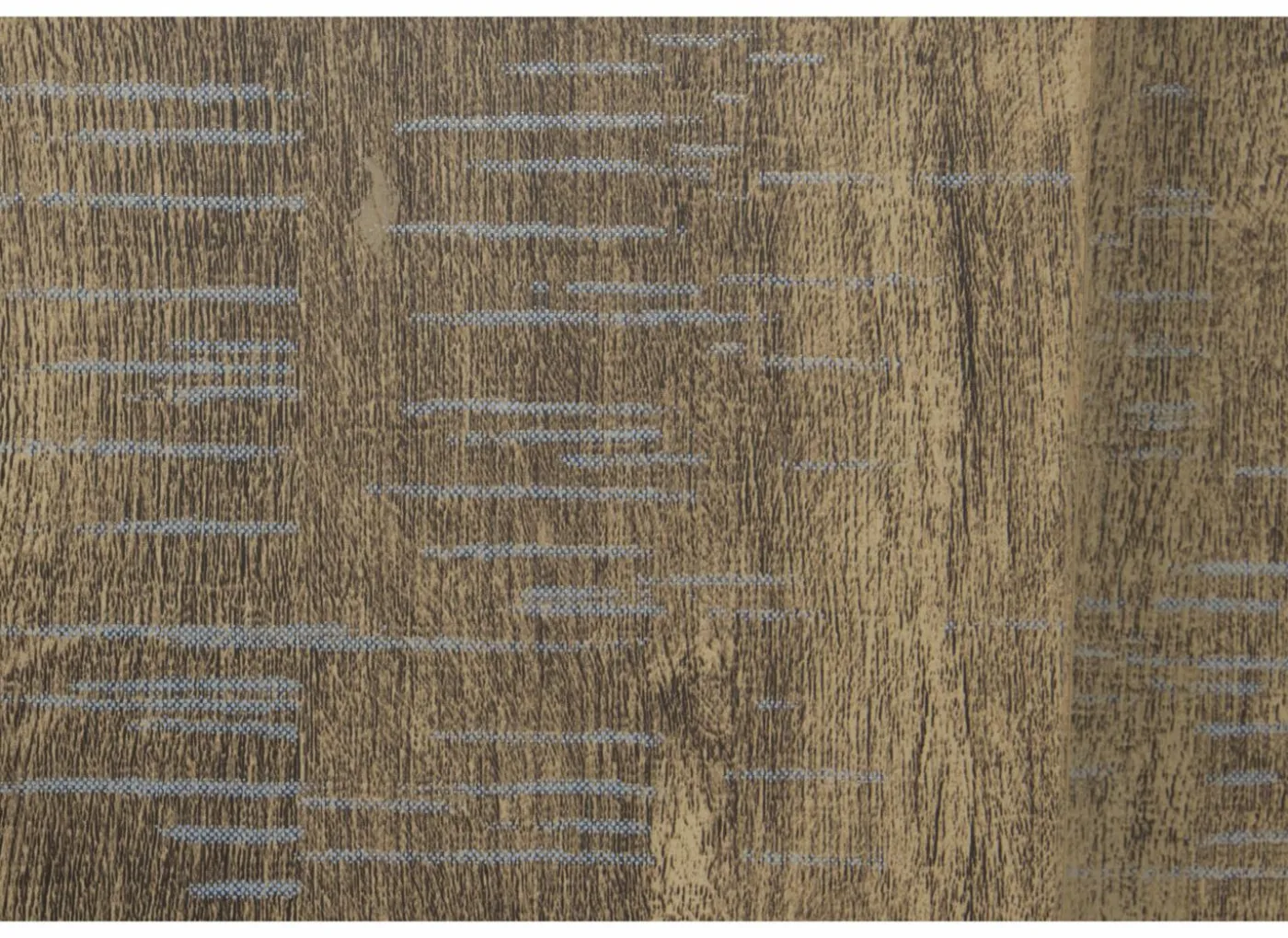 Tafel Estrella 190x95cm - meubelplaat - industrial oak