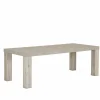 Tafel Etna 226x102cm - decor - millenium eik