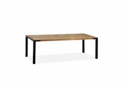Tafel Galaxy 220x100cm - lamulux - mango