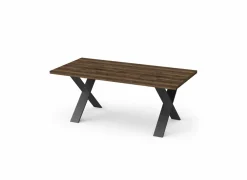 Tafel Monaco 180x90cm - decor - saloon eik