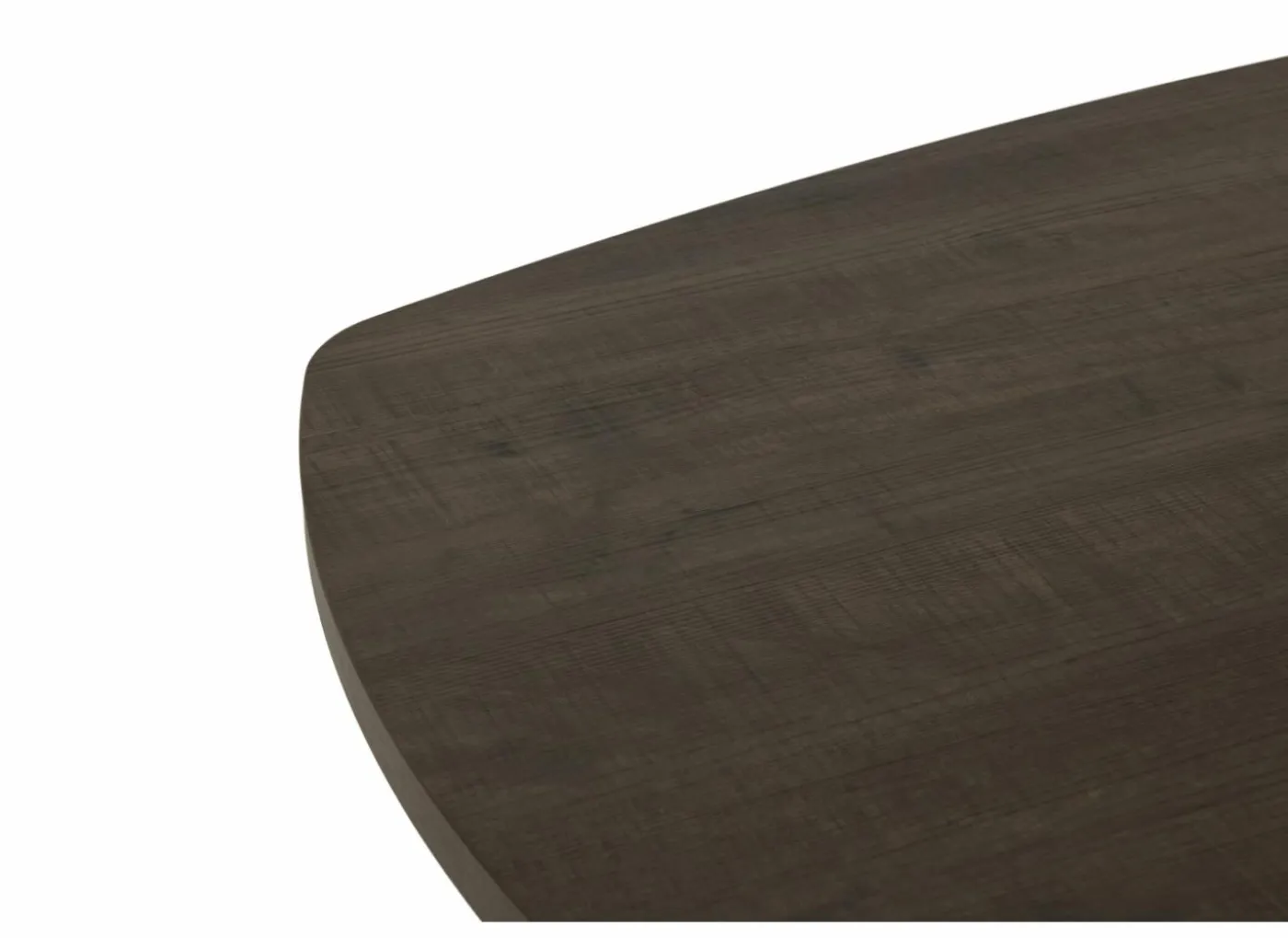 Tafel Mylo 180/240x102cm - lamulux - dark mango
