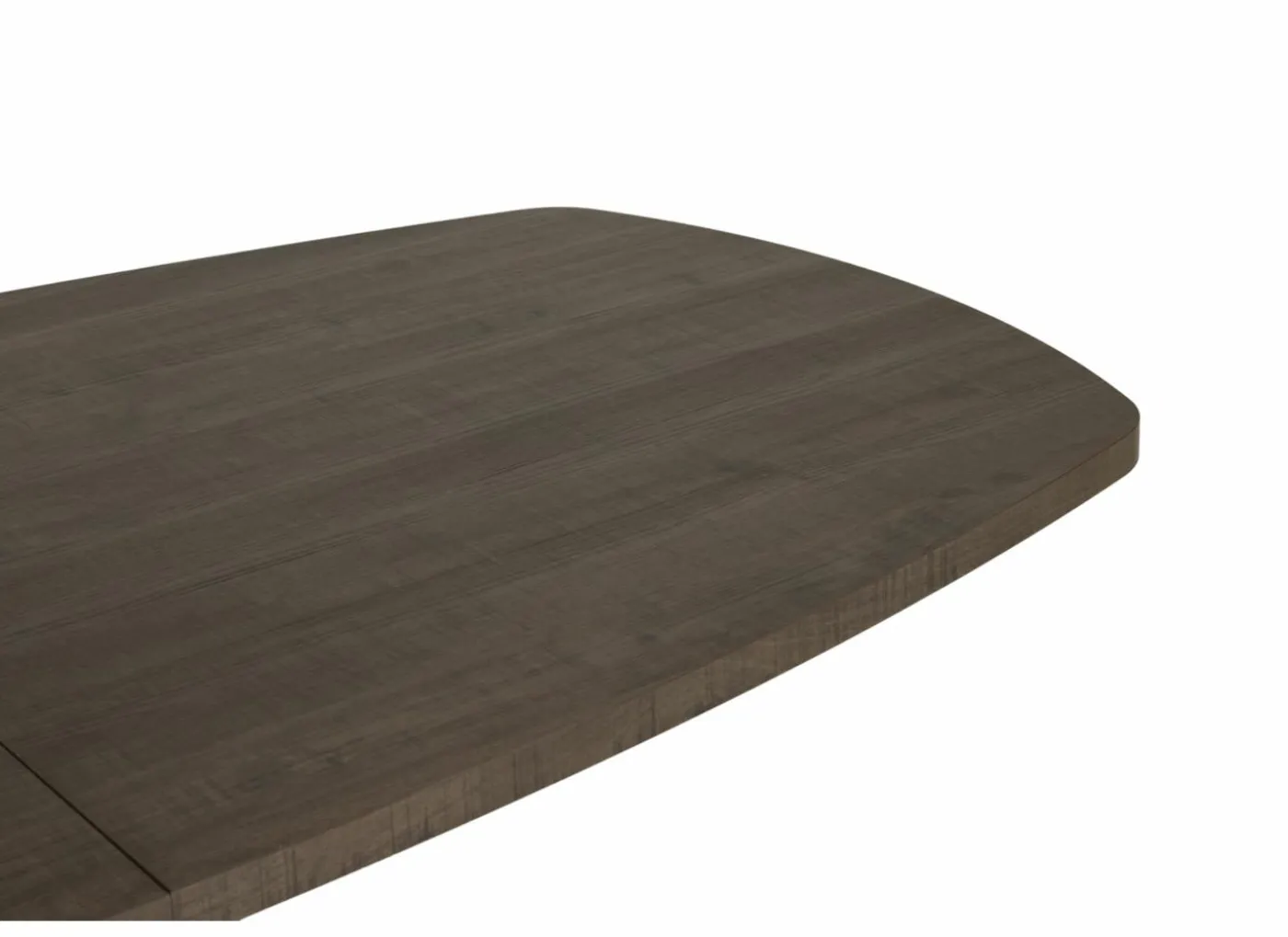 Tafel Mylo 180/240x102cm - lamulux - dark mango